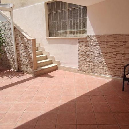דירות ברינדיזי Il Sole Dentro מראה חיצוני תמונה